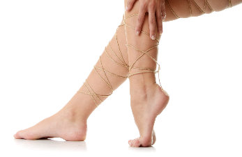 NanoVein pomôže s kŕčové žily na nohách