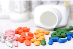 používanie doplnkov stravy na liečbu kŕčových žíl panvy