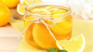 použitie citrónu na liečbu kŕčových žíl