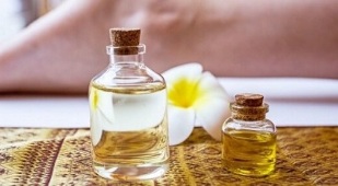 éterické oleje na liečbu kŕčových žíl