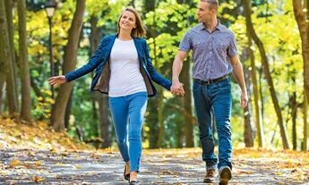 prevencia kŕčových žíl