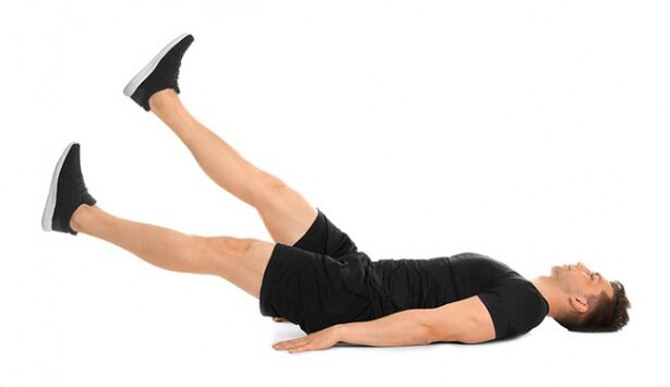Gymnastické cvičenia veľmi žiaduce na prevenciu kŕčových žíl